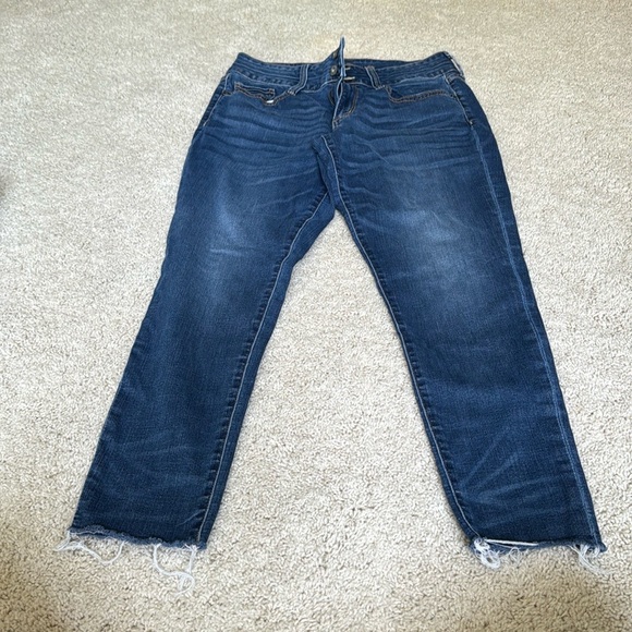 Arizona jeans - size 11 - junior - Picture 1 of 3